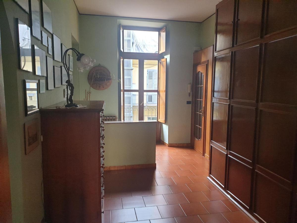 La Casa Di Chicca Apartment Turin Exterior photo